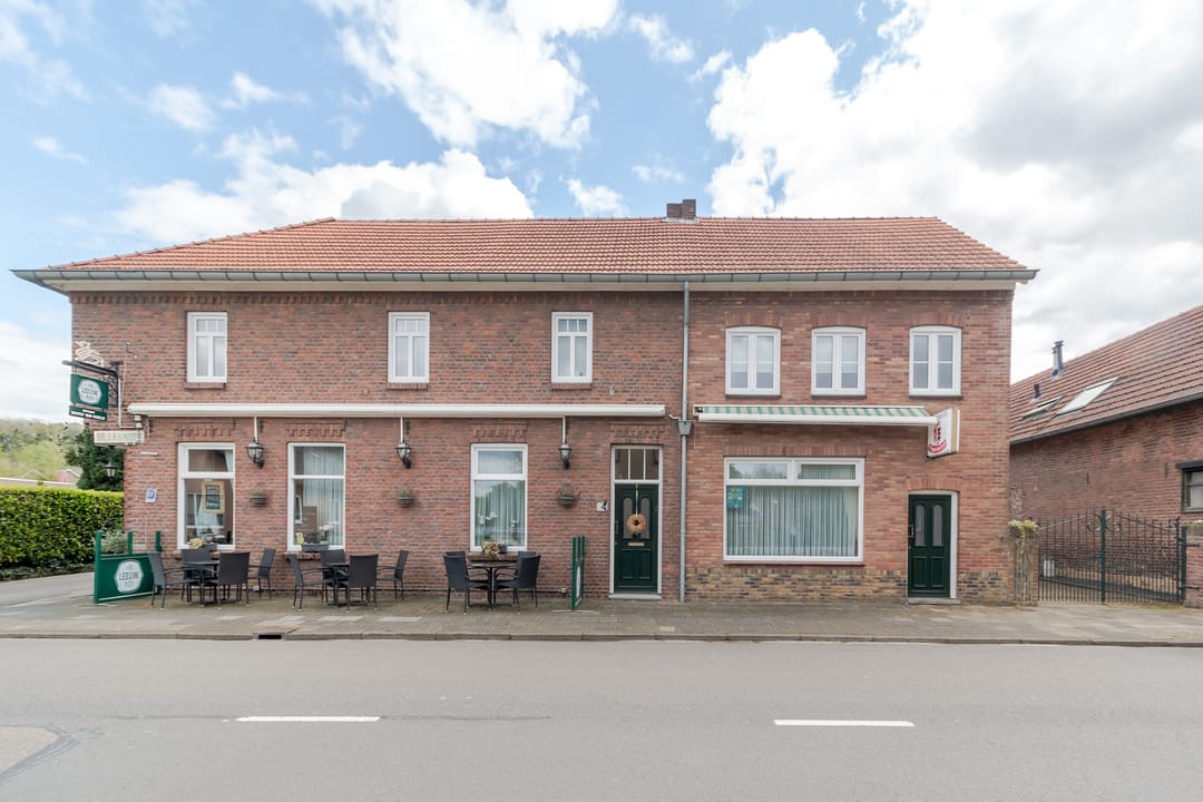 Foto 1 van Hulserstraat 10