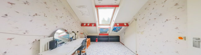 Bekijk 360° foto van Slaapkamer van Daslook 63