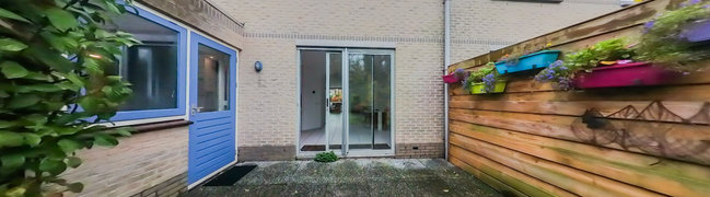 Bekijk 360° foto van Tuin van Daslook 63