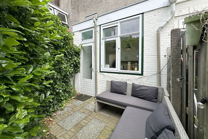 Bekijk foto 11 van Geleenstraat 1