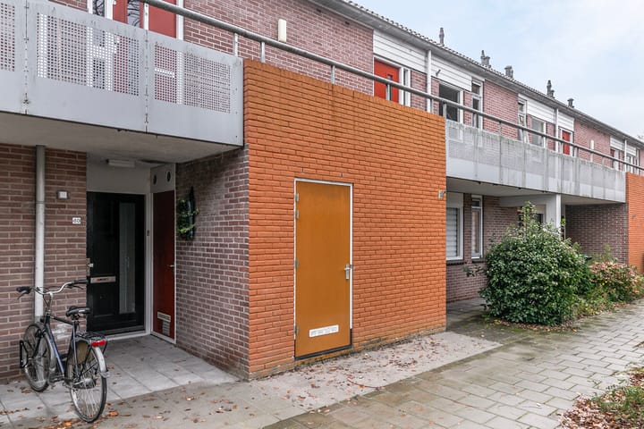 Photo 16 of Kortricklaan 70