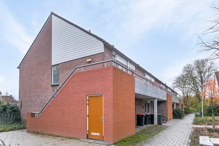 Photo 25 of Kortricklaan 70