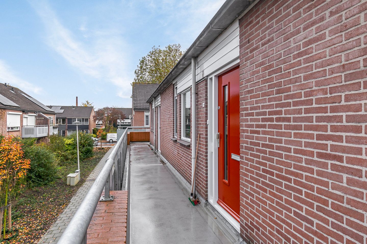 Foto 4 van Kortricklaan 70