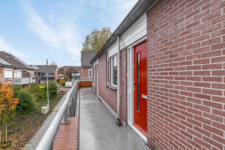 Foto 4 van Kortricklaan 70