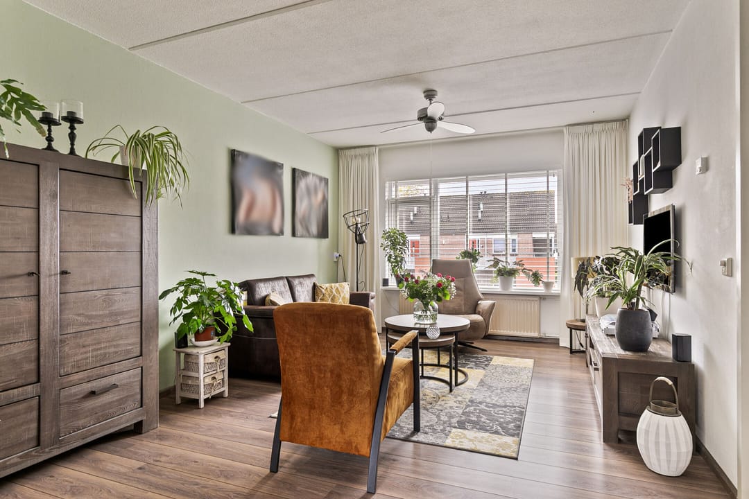 Foto 7 van Kortricklaan 70