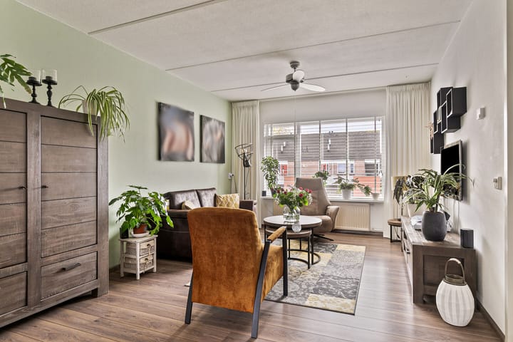 Photo 7 of Kortricklaan 70