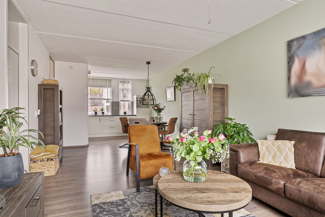 Foto 8 van Kortricklaan 70