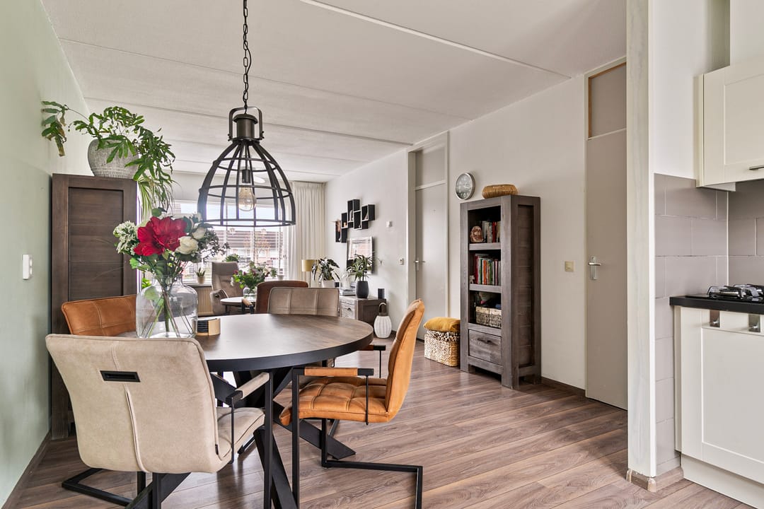 Foto 11 van Kortricklaan 70