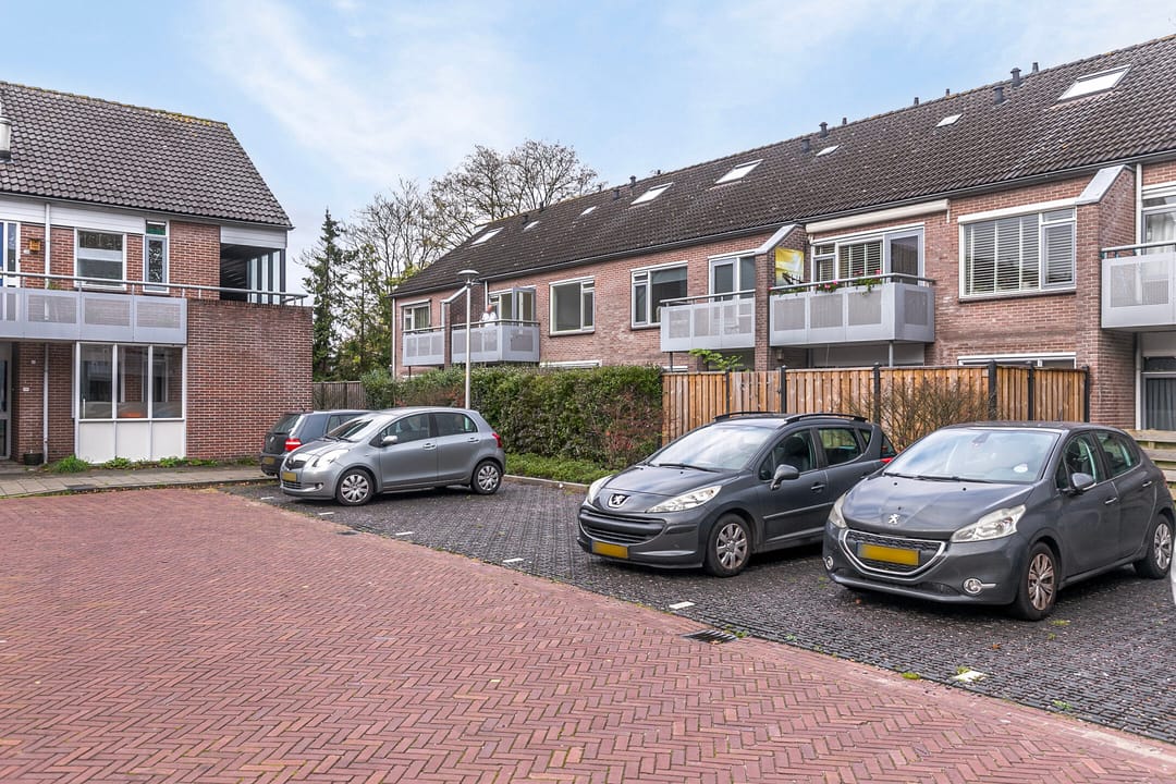 Foto 23 van Kortricklaan 70