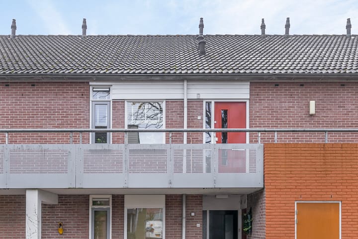 Photo 24 of Kortricklaan 70