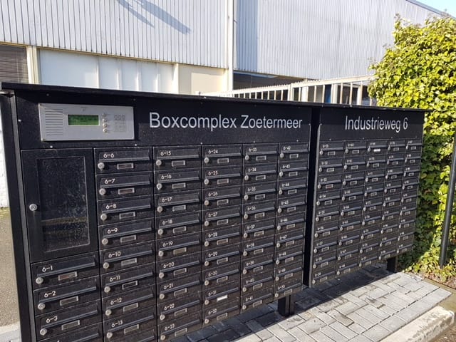 Foto 4 van Industrieweg 6-1