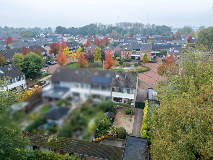 Foto 4 van Kloosterdreef 5