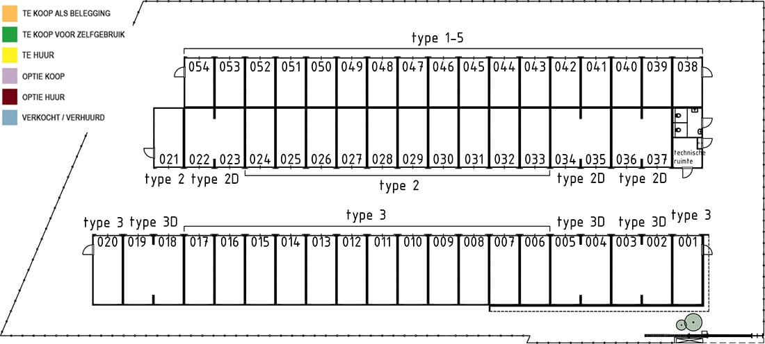 Foto 9 van Pater van den Elsenlaan 26-01