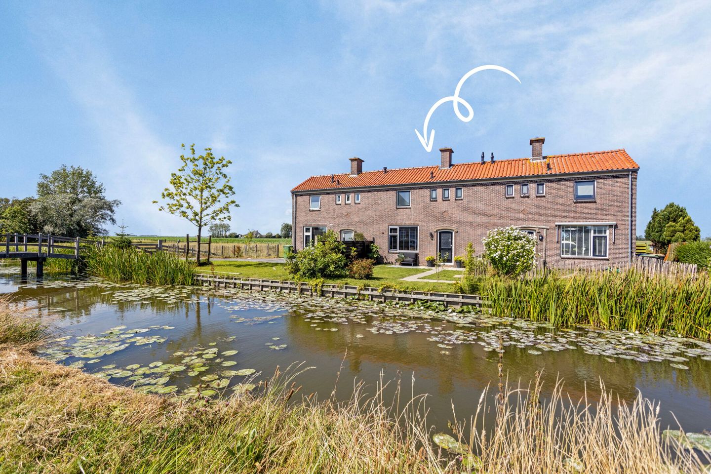 Foto 1 van Heerenweg 45