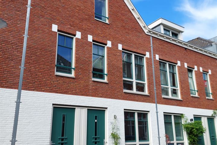 Bekijk foto 1 van Aegidiusstraat 161