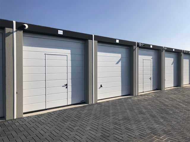 Oostwijk 1