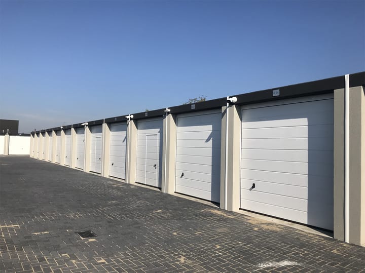 Foto 1 van Oostwijk 1