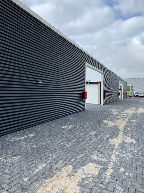 Foto 7 van Oostwijk 1