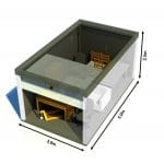 Foto 12 van Oostwijk 1