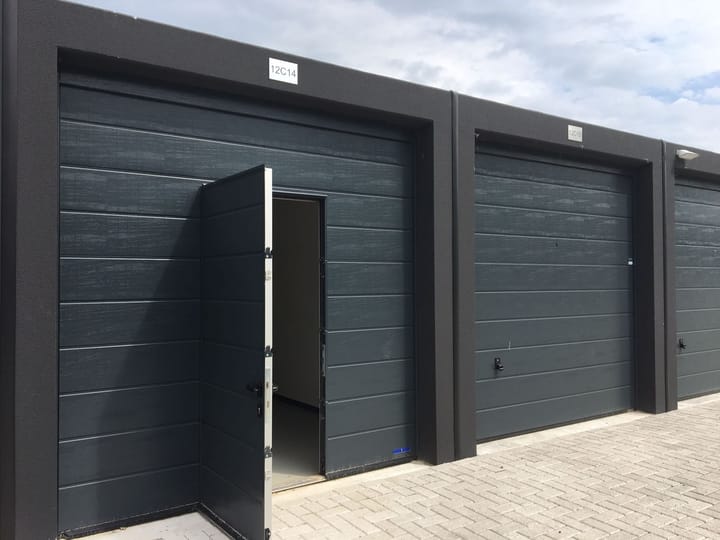 Rietwaard 11
