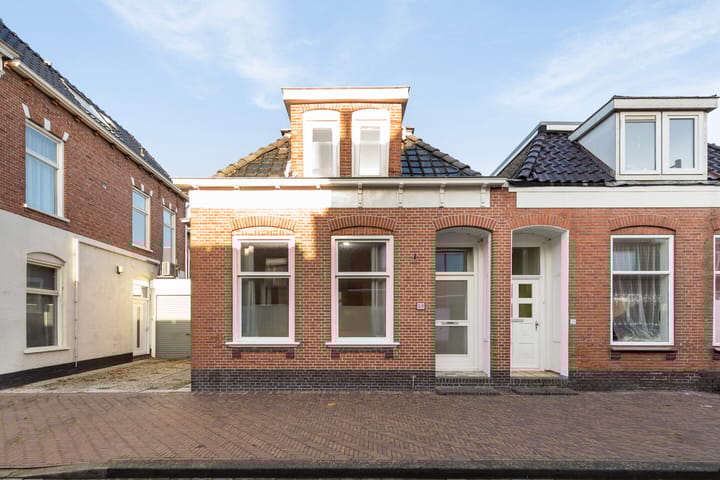 Foto 2 van Noordersingel 23