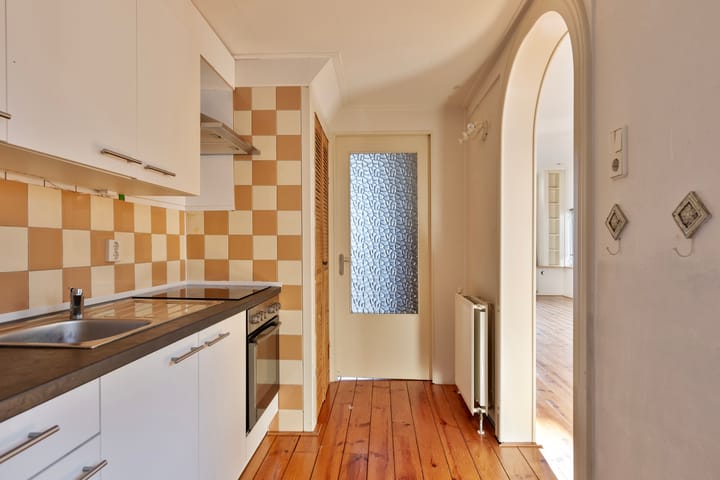 Foto 10 van Noordersingel 23