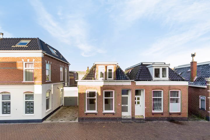 Foto 20 van Noordersingel 23