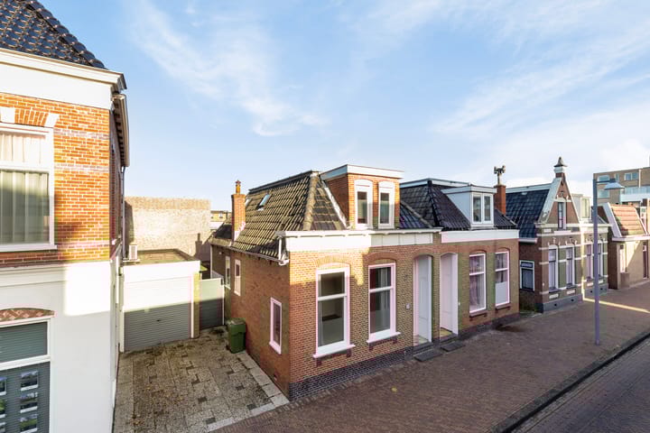 Foto 21 van Noordersingel 23