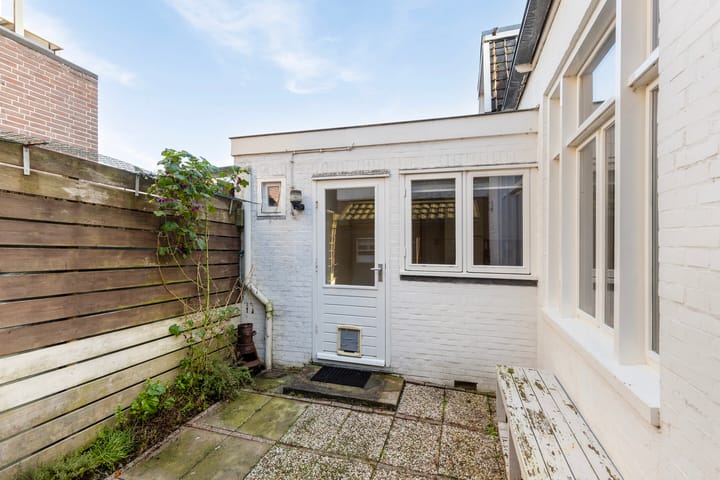 Foto 23 van Noordersingel 23