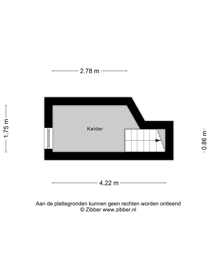 Foto 24 van Noordersingel 23