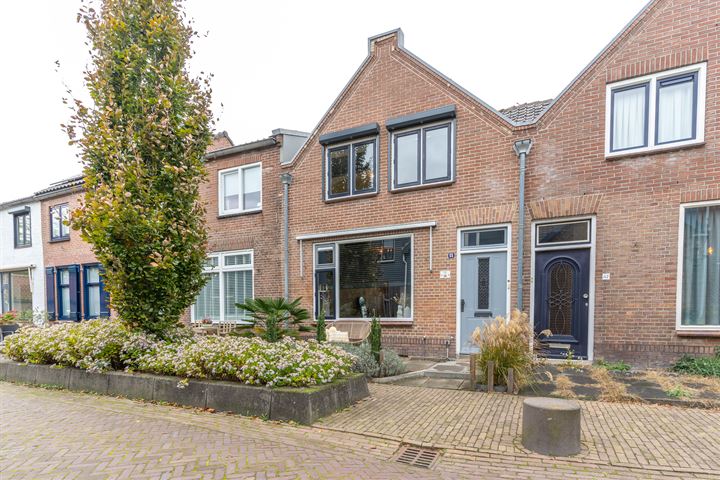 Bekijk foto 1 van Nieuwe Schans 55