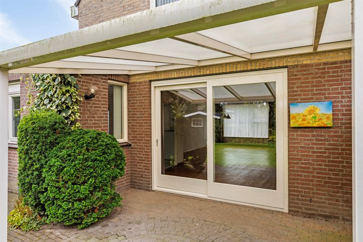 View photo 24 of Burgemeester Pankenstraat 6