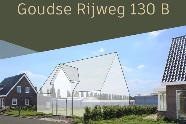 Bekijk foto van Goudse Rijweg 0 ong