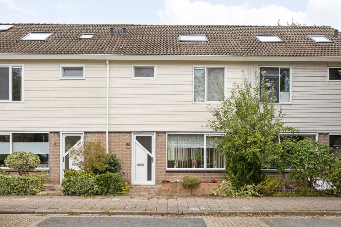 Foto 1 van Houtrib 58