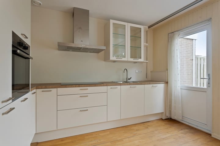 Foto 3 van Houtrib 58