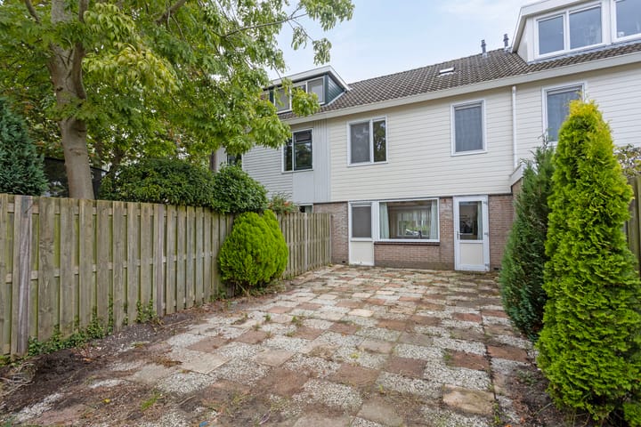 Foto 4 van Houtrib 58