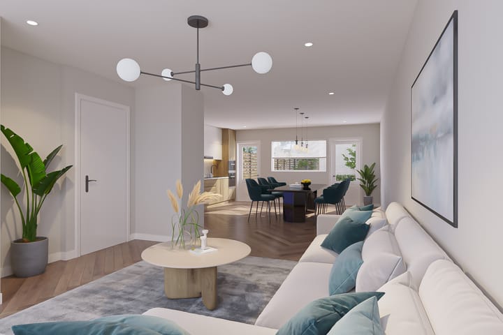 Foto 5 van Houtrib 58