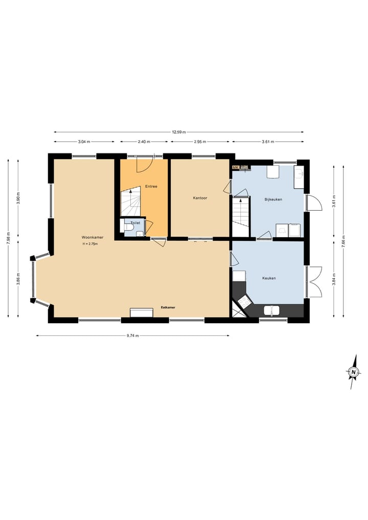 Foto 51 van Meeneweg 1