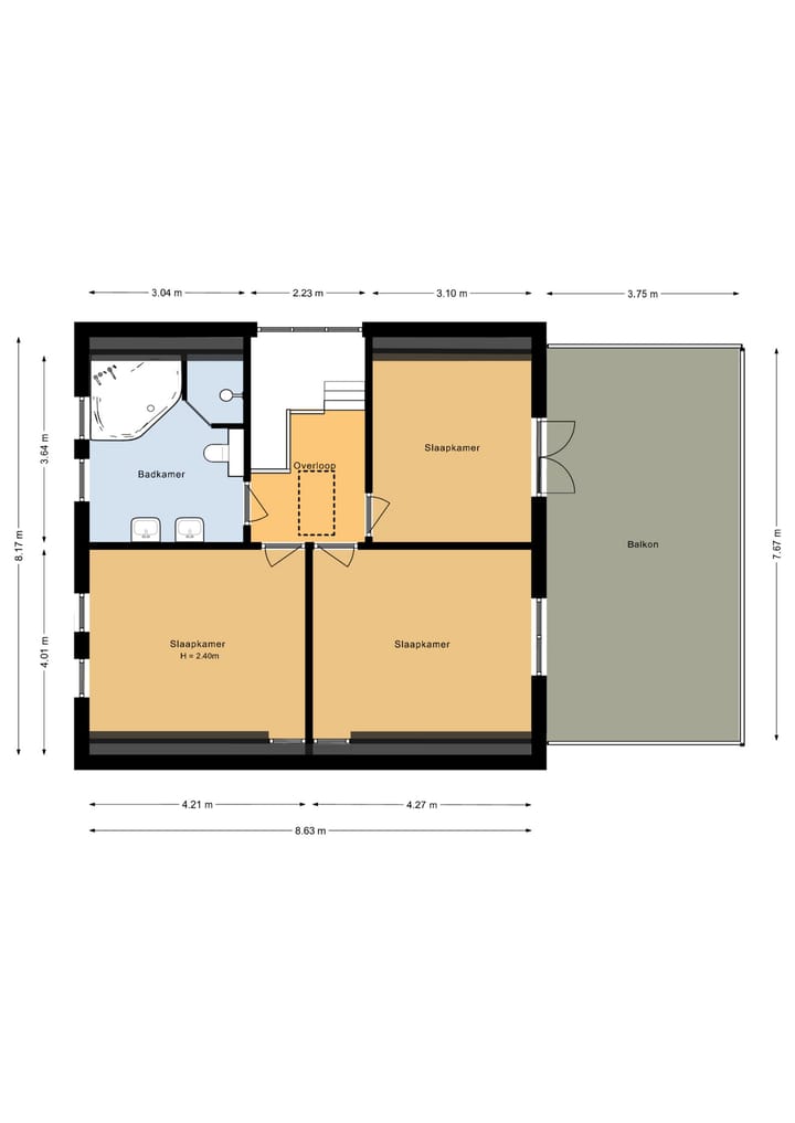 Foto 53 van Meeneweg 1