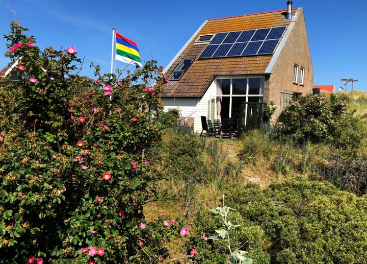 Photo 1 of Midsland aan Zee 395