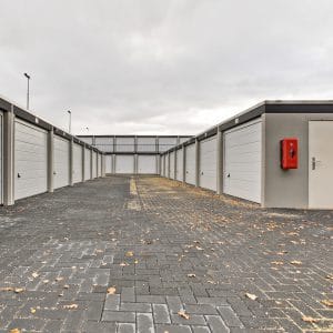 Foto 3 van Jupiterweg 19