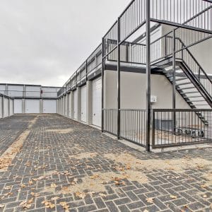 Foto 4 van Jupiterweg 19