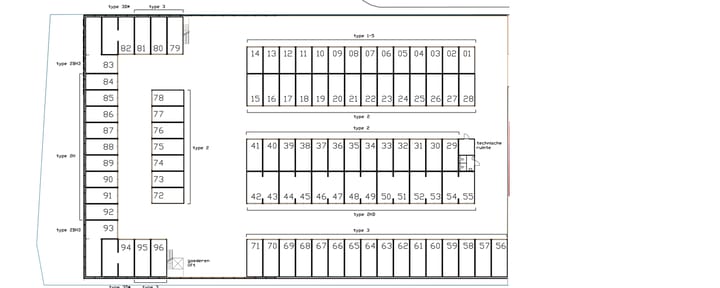 Foto 9 van Jupiterweg 19