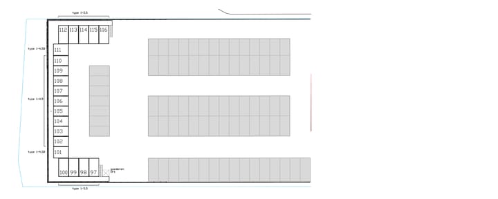 Foto 10 van Jupiterweg 19