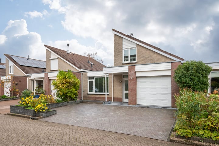 Foto 1 van Van der Meulenstraat 40