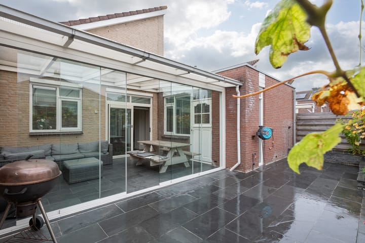 Foto 2 van Van der Meulenstraat 40