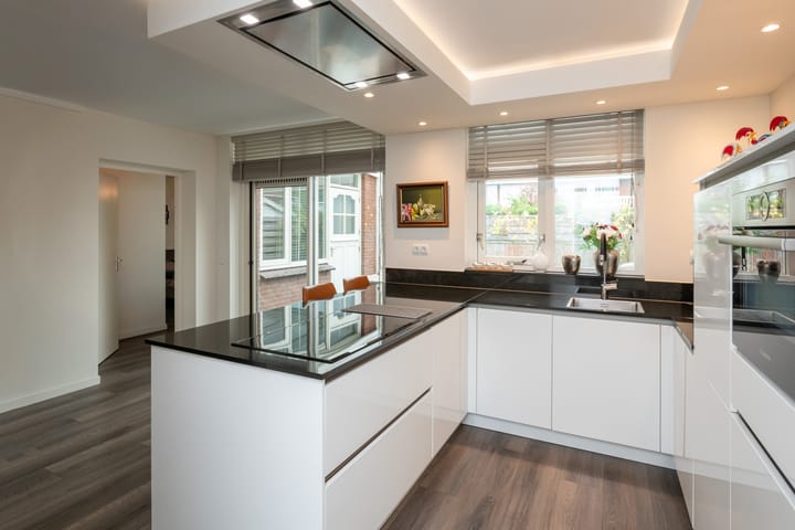 Foto 4 van Van der Meulenstraat 40