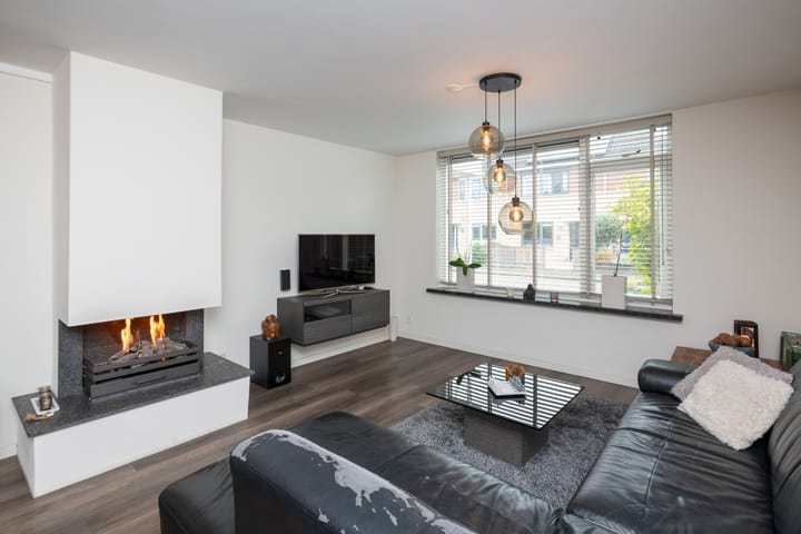 Foto 7 van Van der Meulenstraat 40