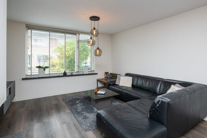 Foto 9 van Van der Meulenstraat 40