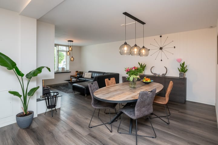 Foto 12 van Van der Meulenstraat 40